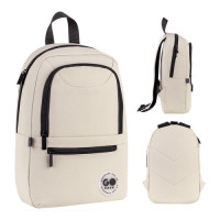 Рюкзак GoPack Education Teens 119S бежевий
