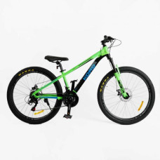 Велоcипед Спортивний Corso «Kord» 26 дюймів