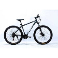 Велосипед Спортивний Corso «Dark-X» 29 дюймов