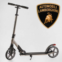 Самокат двоколісний Lamborghini