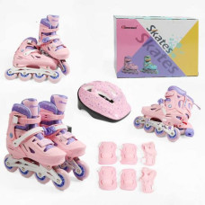 Ролики розмер 35-38