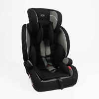 Детское автокресло JOY, система ISOFIX, универсальное, группа 1/2/3, вес ребенка от 9-36 кг.