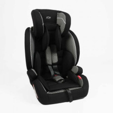 Детское автокресло JOY, система ISOFIX, универсальное, группа 1/2/3, вес ребенка от 9-36 кг.