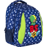 Детский рюкзак "Leon" (39х28х15 см)