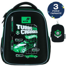 Рюкзак Kite Education каркасний 555 HW