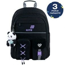 Рюкзак Kite Education 584 Panda Love