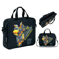 Шкільна текстильна сумка Kite A4, 1 від., 589 TF