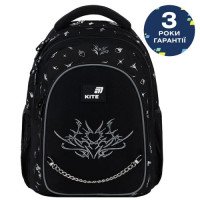Рюкзак Kite Education teens 8001L Gothic Elegance