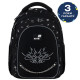 Рюкзак Kite Education teens 8001L Gothic Elegance
