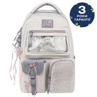 Рюкзак Kite Education teens 2587M Iconic