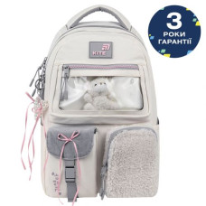 Рюкзак Kite Education teens 2587M Iconic