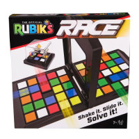 Головоломка Rubik's S3 – Кольоринки