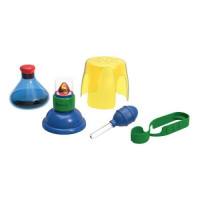 Набор для исследований Edu-Toys Моя первая модель горелки