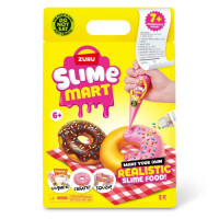 Игровой набор со слаймами SLIME MART серии "Shopping Bag" – ПОНЧИК