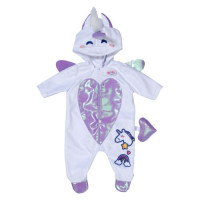 Одежда для куклы Baby Born - Комбинезон Единорога