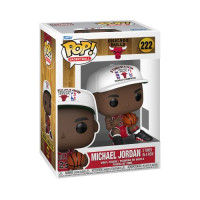 Игровая фигурка Funko POP! - Майкл Джордан (памятный момент)