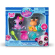 Игровой набор Littlest Pet Shop - Охота на сокровища