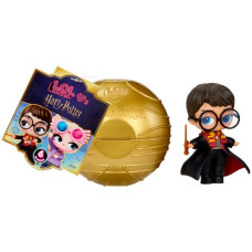 Игровой набор с куклой L.O.L. Surprise! серии Loves Harry Potter