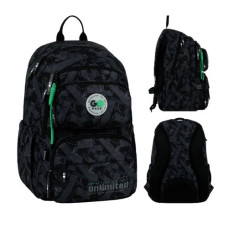 Рюкзак GoPack Education 120M-4 Unlimited