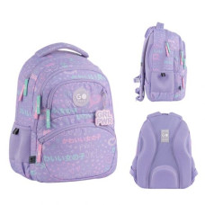 Рюкзак GoPack Education 175M-3 Girl Rule