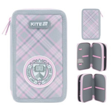 Пенал Kite 2 отд., без наполнения 623 College Line