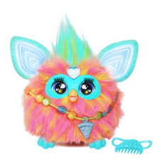 Іграшка інтерактивна Furby Coral Кораловий