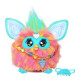 Игрушка интерактивная Furby Coral Коралловый