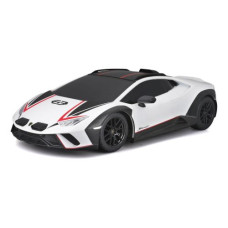 Машинка іграшкова на радіокеруванні Lamborghini Huracán Sterrato білий
