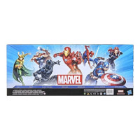 AVN Набір іграшковий Marvel Titan Hero Series Multipack