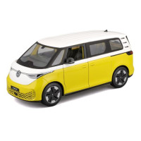 Автомодель в масштабе 1:24 - 2023 Volkswagen ID. Buzz