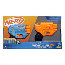 NERF Набір з 2-х бластерів Еліт Тріо