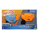 NERF Набір з 2-х бластерів Еліт Тріо