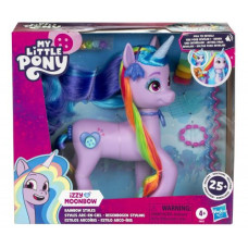 Набор-игрушечный Кристальная магия Иззи, серия MLP-Моя маленькая Пони