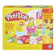 Play-Doh Набір для творчості з масою для ліплення Набір подарунків для вечірки