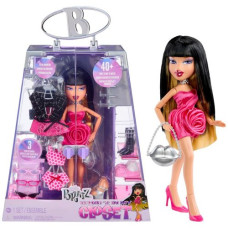 Игровой набор с куклой Bratz Модный гардероб — Дана