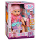 Кукла Baby Born серии Click and Play – Эмма