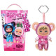 Мягкая игрушка-сюрприз на подвесе Bratz серии Bratziez — Токио стиль