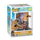 Игровая фигурка Funko POP! серии Зверополис 2 - Газелле