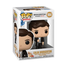 Игровая фигурка Funko POP! - Колин Бриджертон