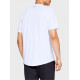 Футболка чоловіча Under Armour Ua Tech 2.0 Ss Tee (1326413-100)