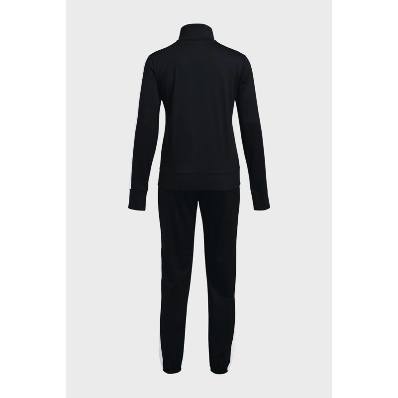 Спортивний костюм жіночий Under Armour Tricot Tracksuit Black (1365147-001)