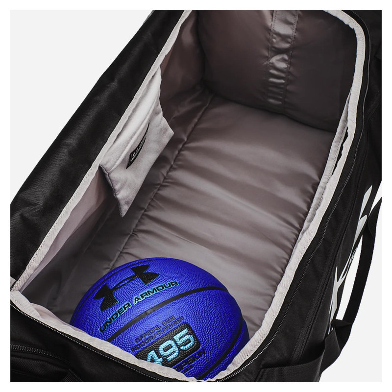 Спортивна сумка Under Armour Ua Undeniable 5.0 Duffle Lg 101L (1369224-001)