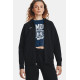 Кофта жіночі Under Armour Ua Rival Fleece Fz Hoodie (1379495-001)