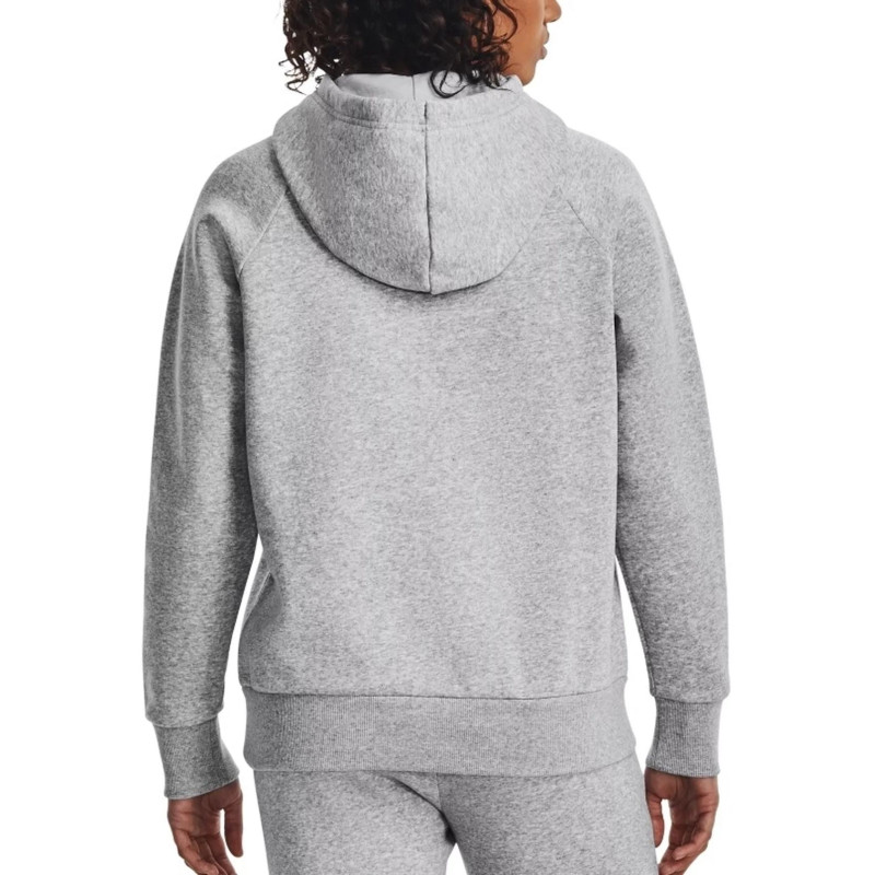 Кофта жіночі Under Armour Ua Rival Fleece Hoodie (1379500-013)