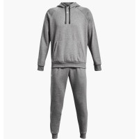 Спортивний костюм чоловічий Under Armour Ua Rival Fleece Suit (1379768-025)