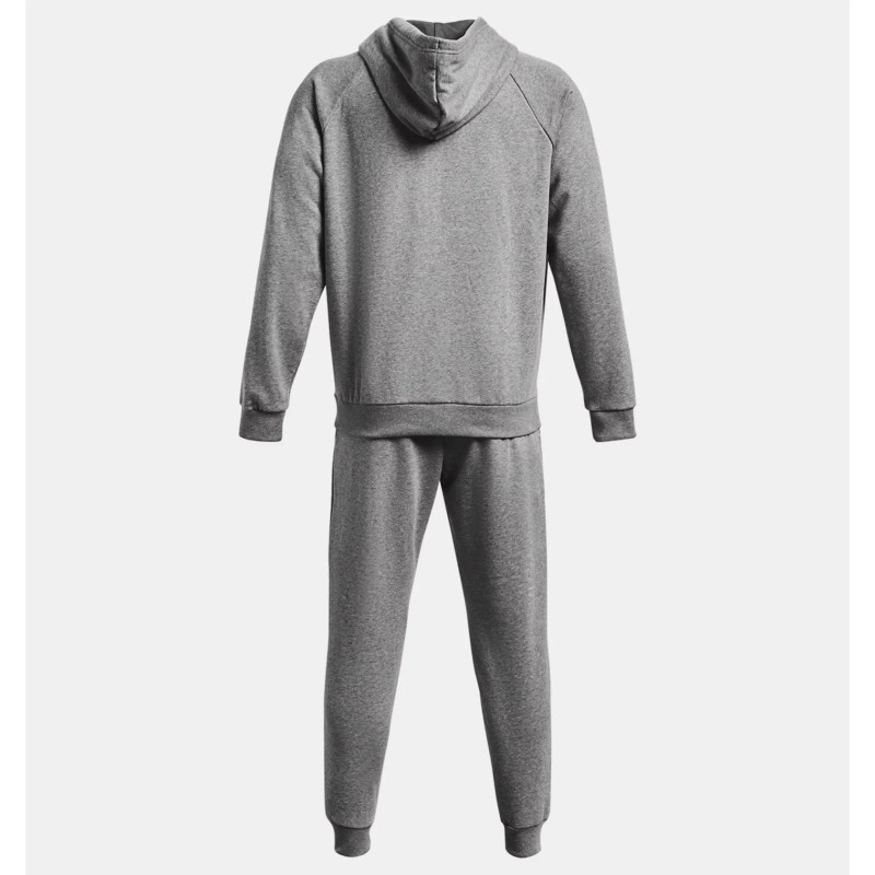 Спортивний костюм чоловічий Under Armour Ua Rival Fleece Suit (1379768-025)