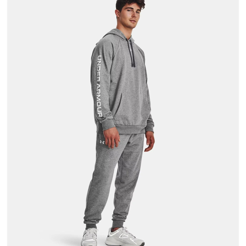 Спортивний костюм чоловічий Under Armour Ua Rival Fleece Suit (1379768-025)