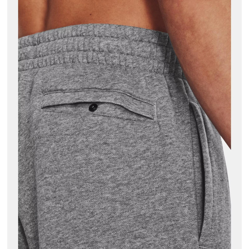 Спортивний костюм чоловічий Under Armour Ua Rival Fleece Suit (1379768-025)