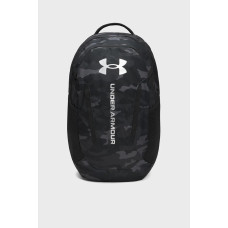 Рюкзак Under Armour Hustle 6.0 Backpack-Blk (1384672-007)