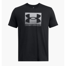 Футболка чоловіча Under Armour Big Logo Tee (1386793-001)